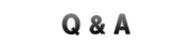 q & a